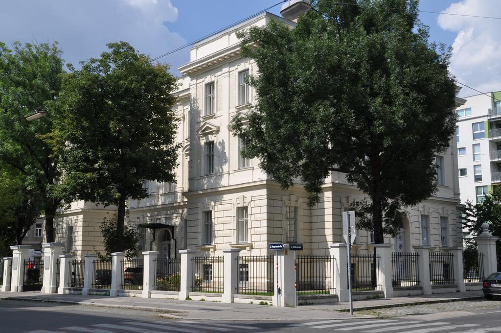 Apartment Vienna Suites Wien