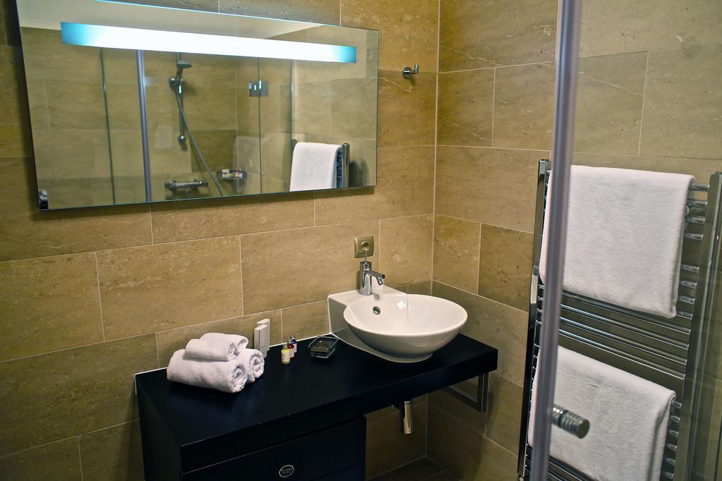 Vienna Suites * Wien