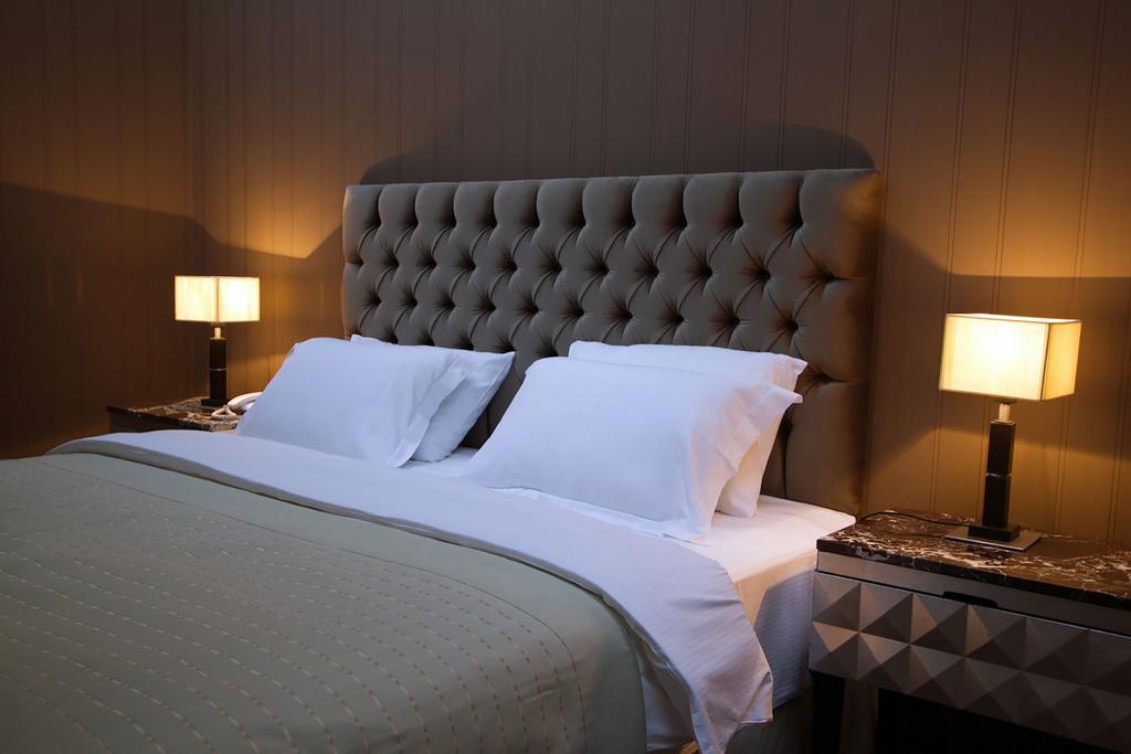 Apartment Vienna Suites